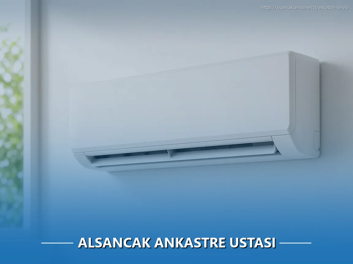 Alsancak Ankastre Ustası