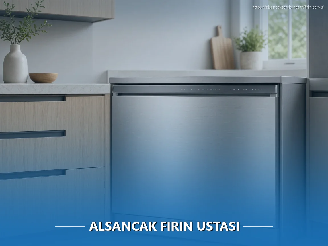 Alsancak Fırın Ustası