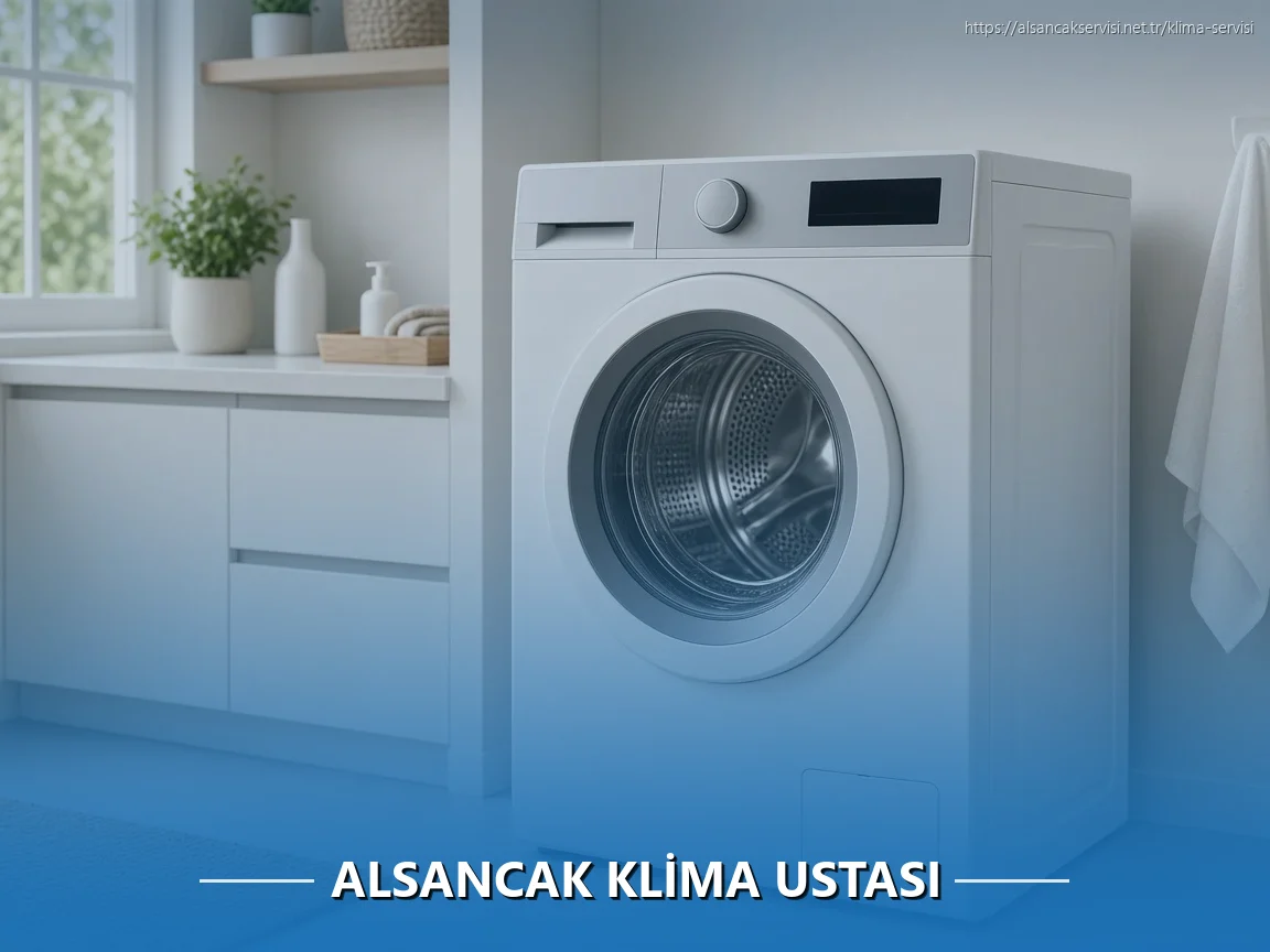 Alsancak Klima Ustası