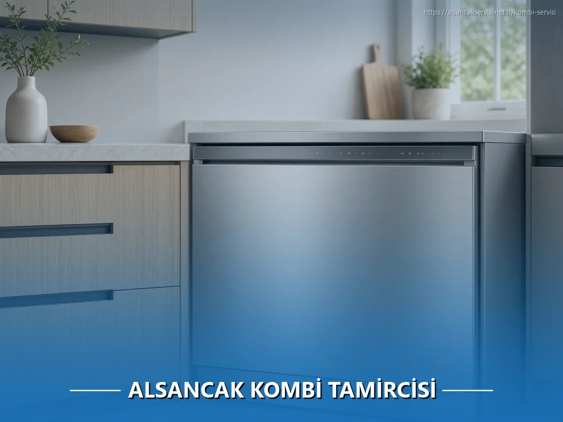 Alsancak Kombi Tamircisi