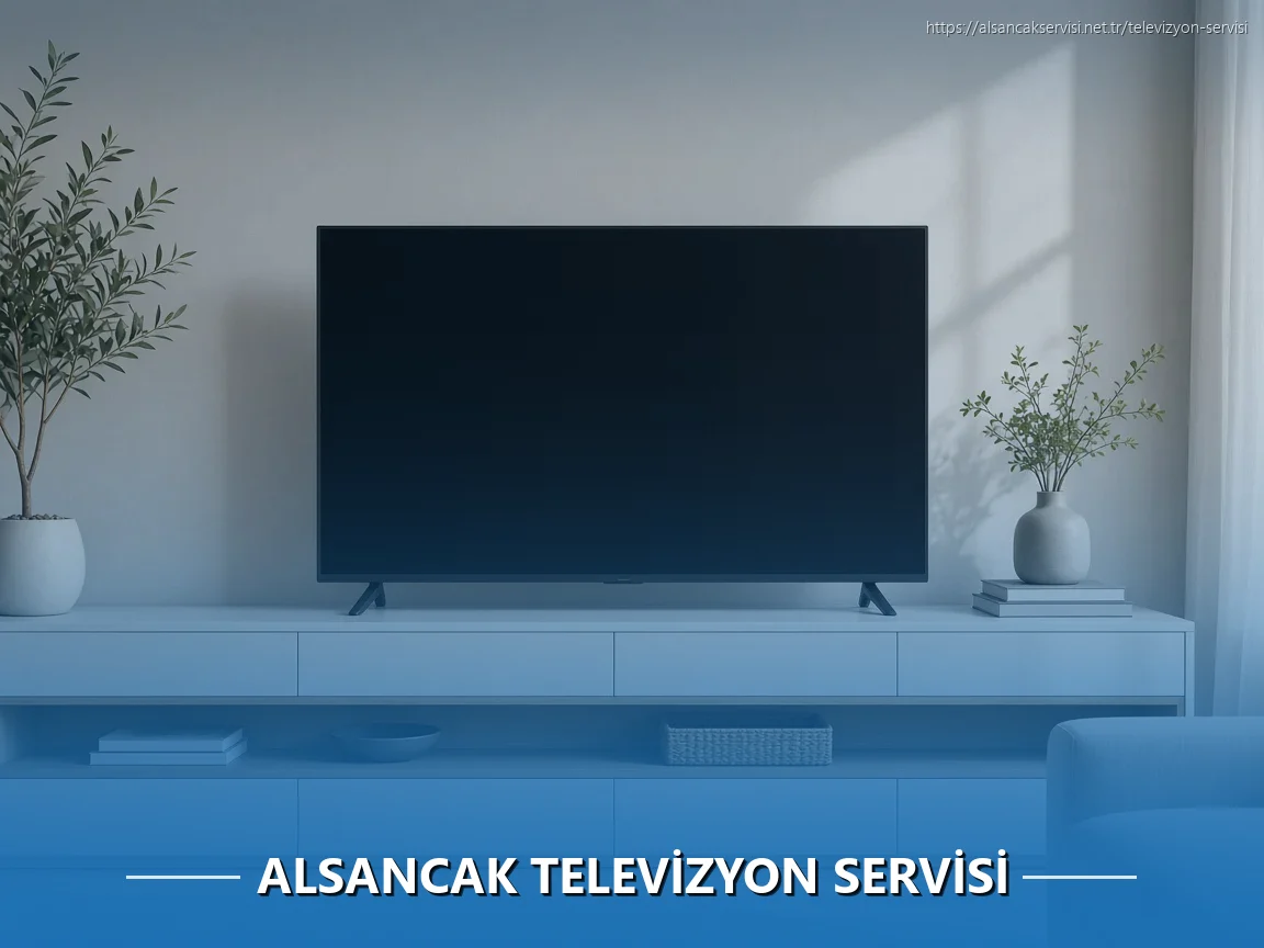 Alsancak Televizyon Servisi
