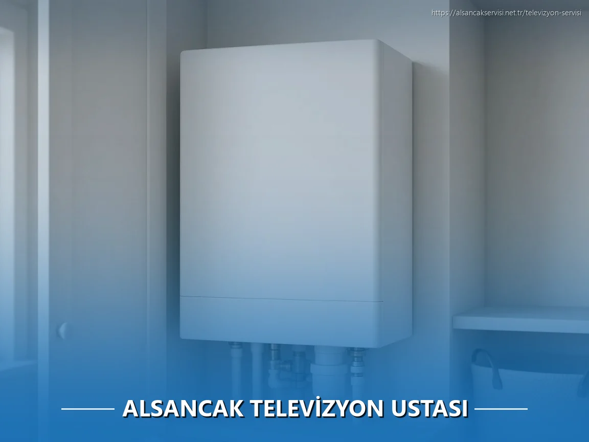 Alsancak Televizyon Ustası