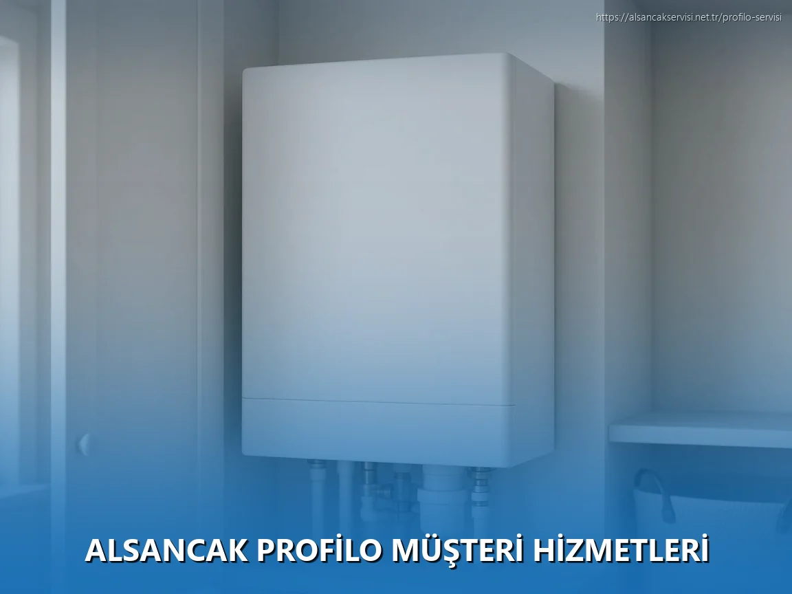 Alsancak Profilo Müşteri Hizmetleri