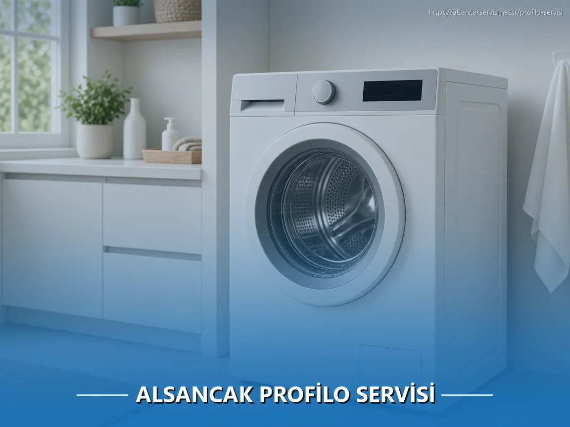 Alsancak Profilo Servisi