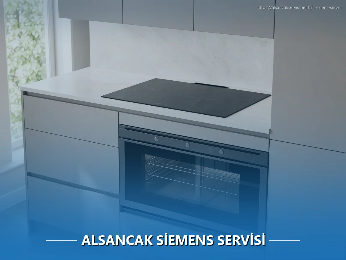 Alsancak Siemens Servisi